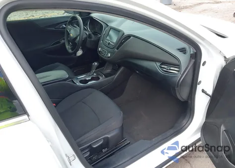 2016 Chevrolet Malibu Ls z USA, uszkodzony, nr VIN 1G1ZB5ST3GF338577